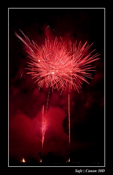 2006 - 06 - Feux de chantilly 226